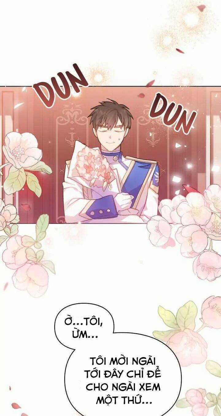 Lý Do Khiến Tôi Phải Lòng Địch Thủ Chapter 18 trang 63