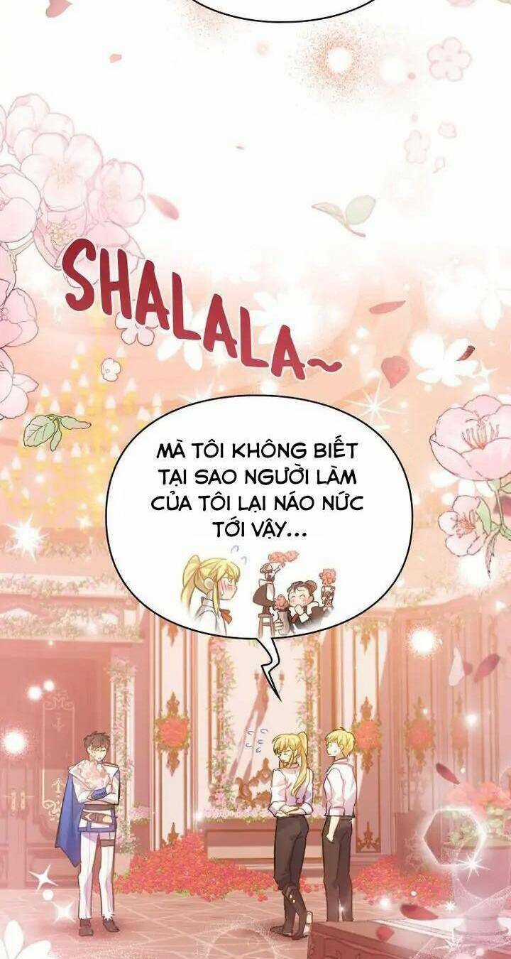 Lý Do Khiến Tôi Phải Lòng Địch Thủ Chapter 18 trang 64