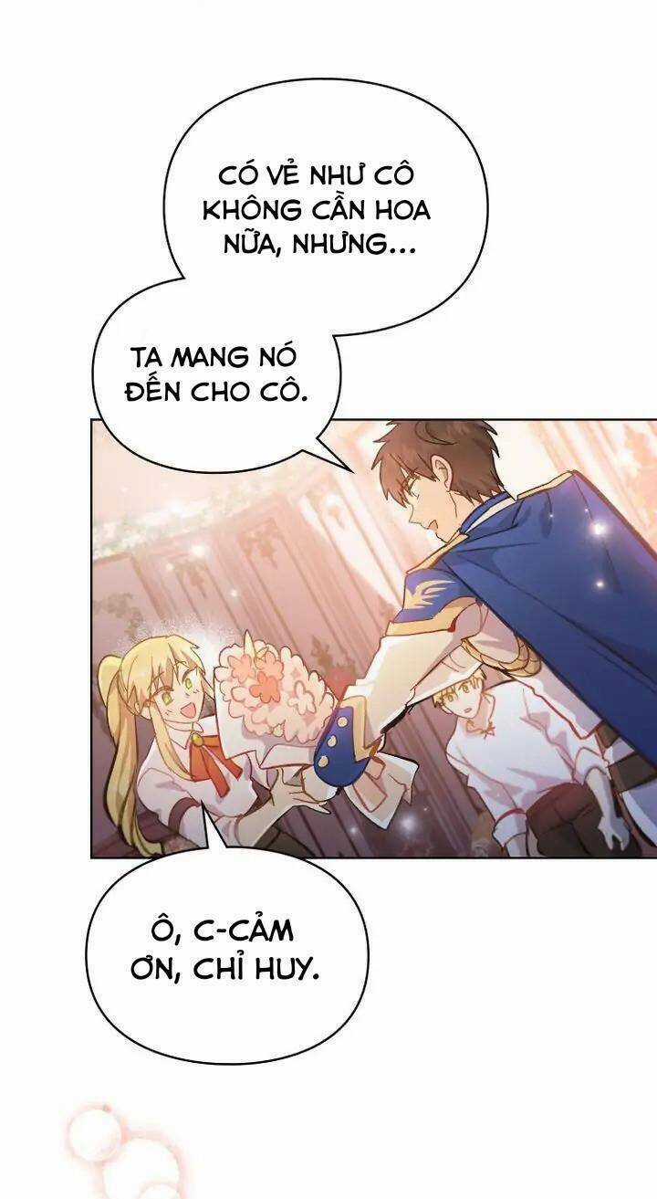 Lý Do Khiến Tôi Phải Lòng Địch Thủ Chapter 18 trang 66