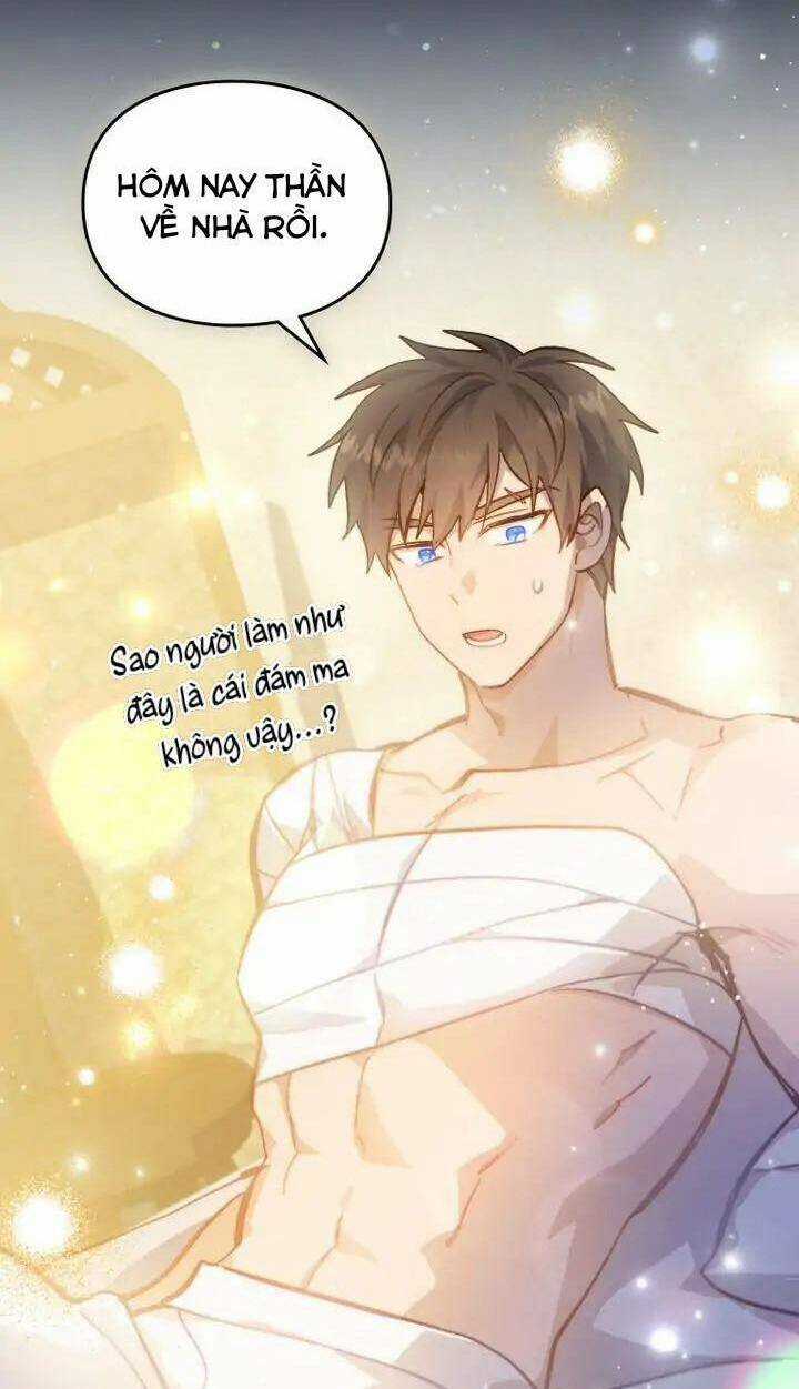 Lý Do Khiến Tôi Phải Lòng Địch Thủ Chapter 18 trang 7