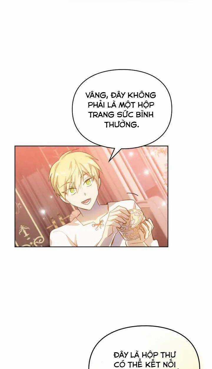 Lý Do Khiến Tôi Phải Lòng Địch Thủ Chapter 18 trang 70