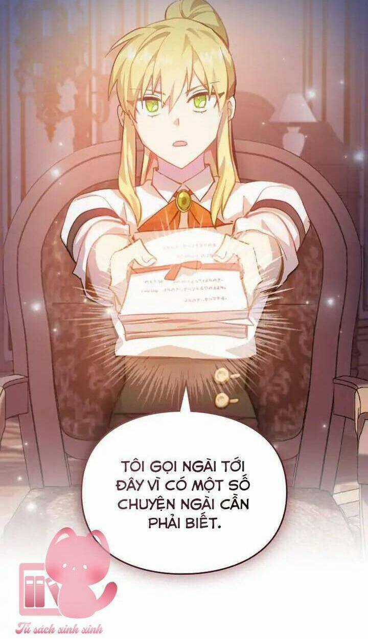 Lý Do Khiến Tôi Phải Lòng Địch Thủ Chapter 18 trang 73