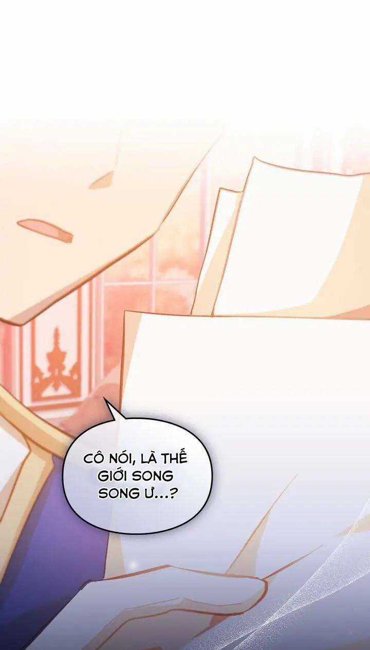 Lý Do Khiến Tôi Phải Lòng Địch Thủ Chapter 18 trang 74