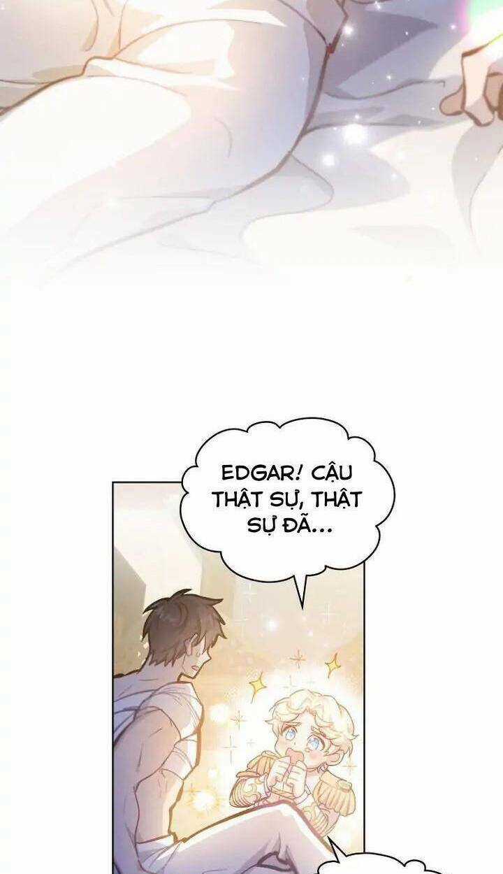 Lý Do Khiến Tôi Phải Lòng Địch Thủ Chapter 18 trang 8