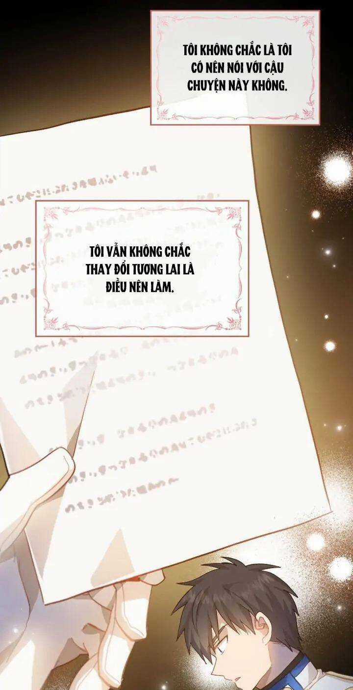 Lý Do Khiến Tôi Phải Lòng Địch Thủ Chapter 19 trang 10