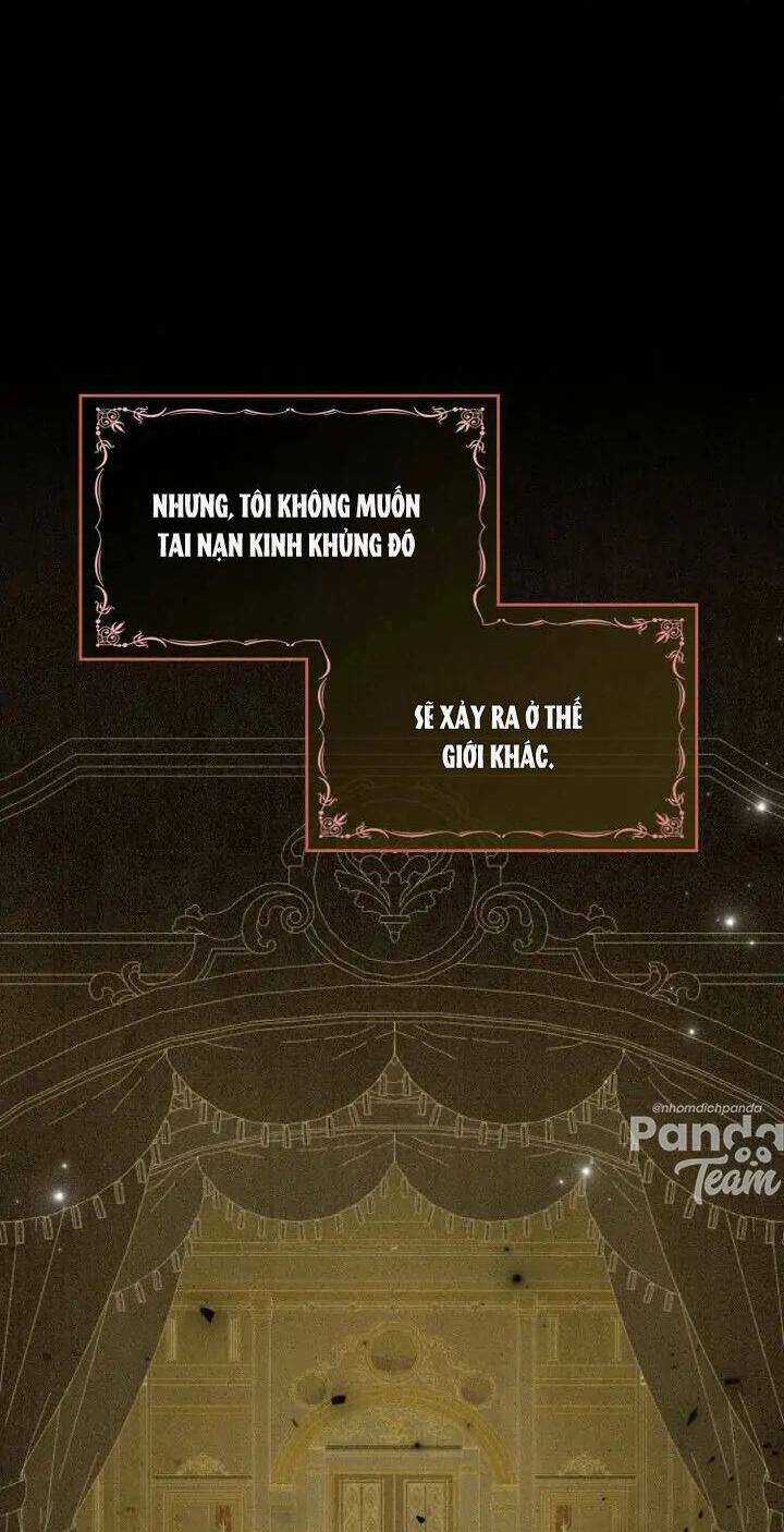 Lý Do Khiến Tôi Phải Lòng Địch Thủ Chapter 19 trang 12