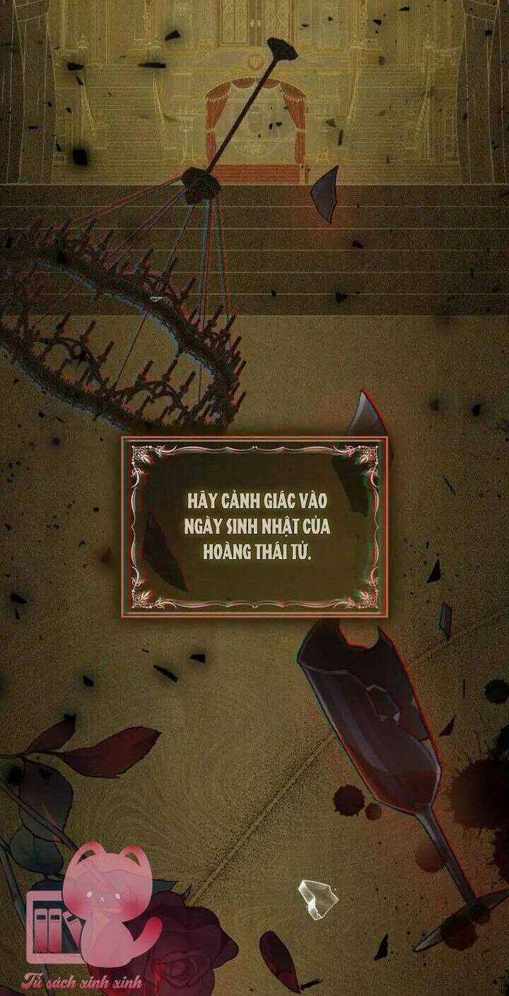 Lý Do Khiến Tôi Phải Lòng Địch Thủ Chapter 19 trang 13