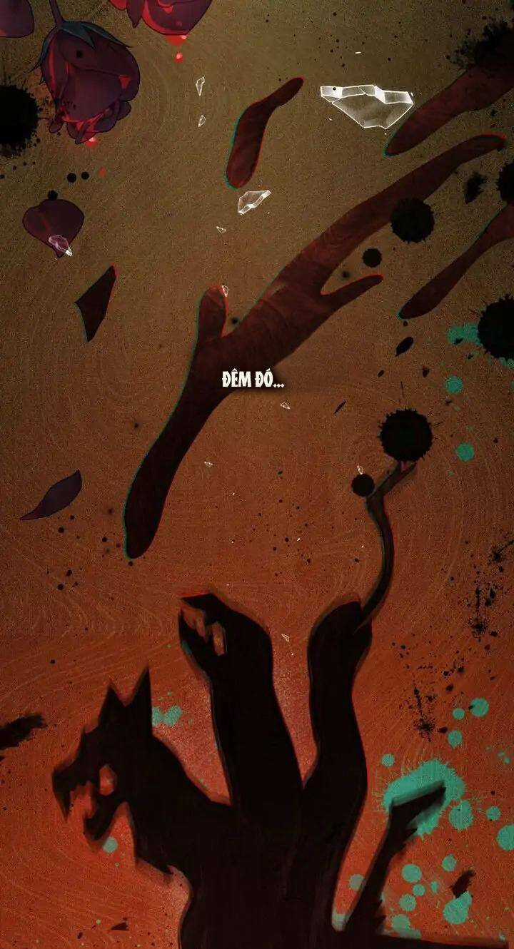 Lý Do Khiến Tôi Phải Lòng Địch Thủ Chapter 19 trang 14