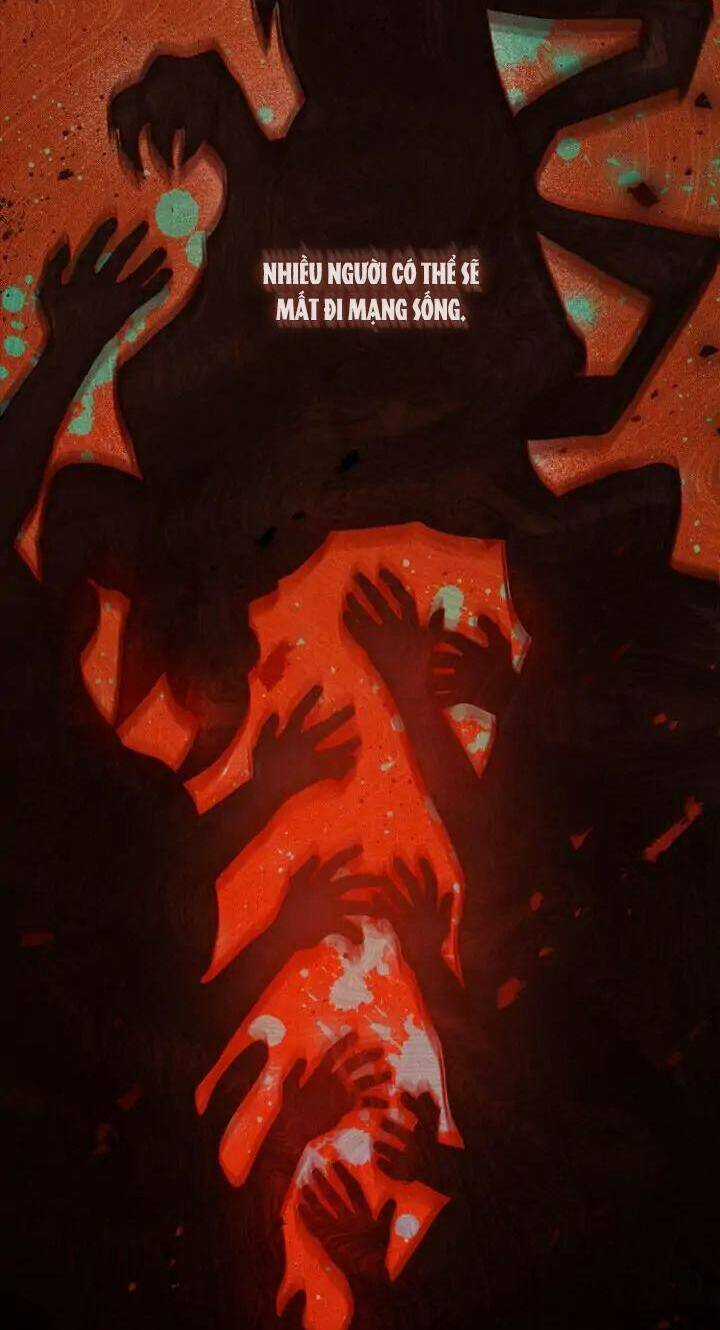 Lý Do Khiến Tôi Phải Lòng Địch Thủ Chapter 19 trang 15