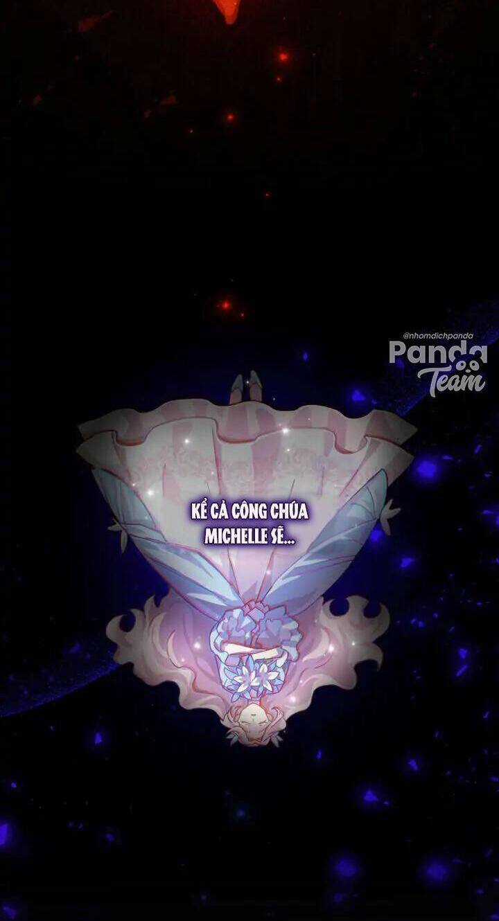 Lý Do Khiến Tôi Phải Lòng Địch Thủ Chapter 19 trang 16