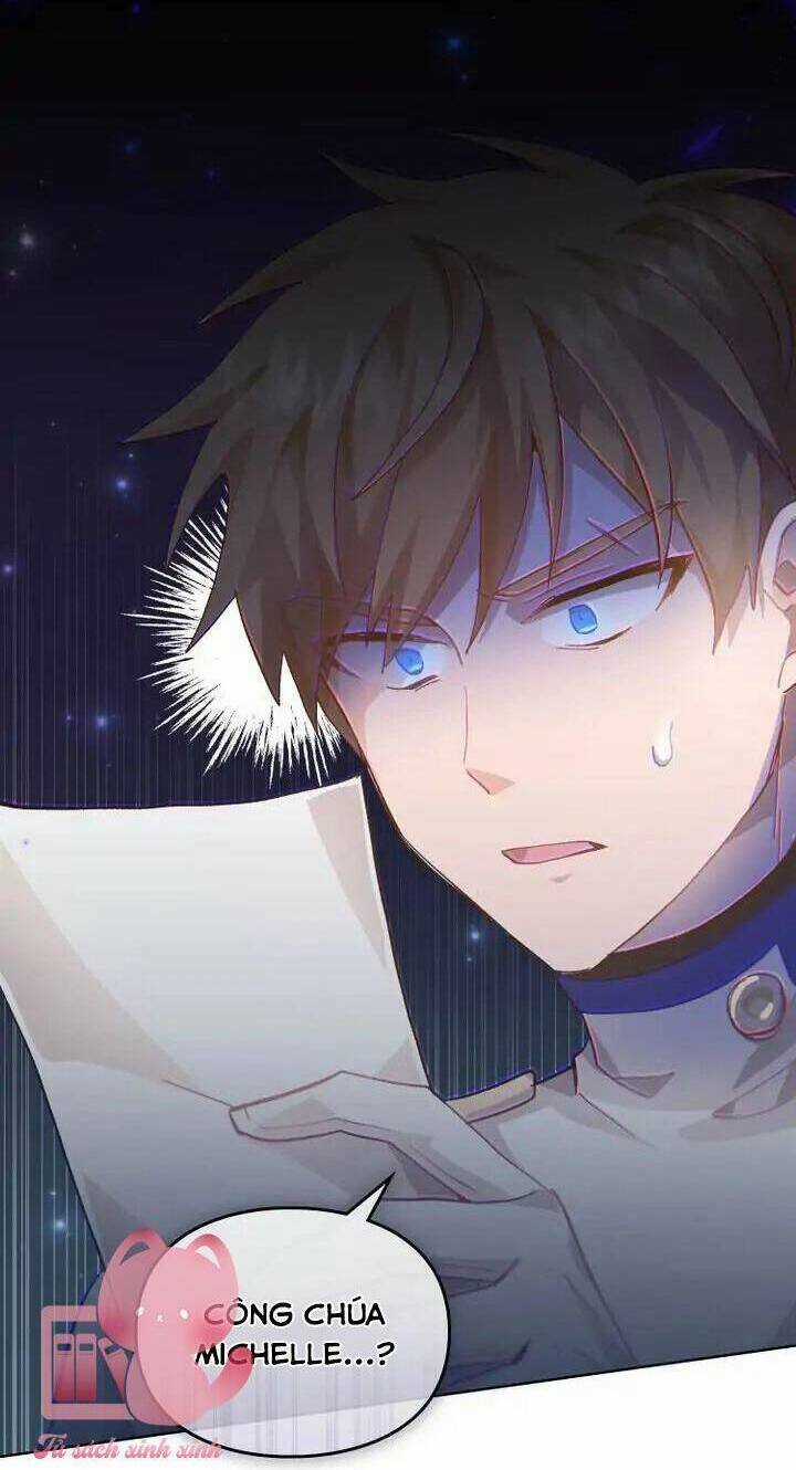 Lý Do Khiến Tôi Phải Lòng Địch Thủ Chapter 19 trang 17