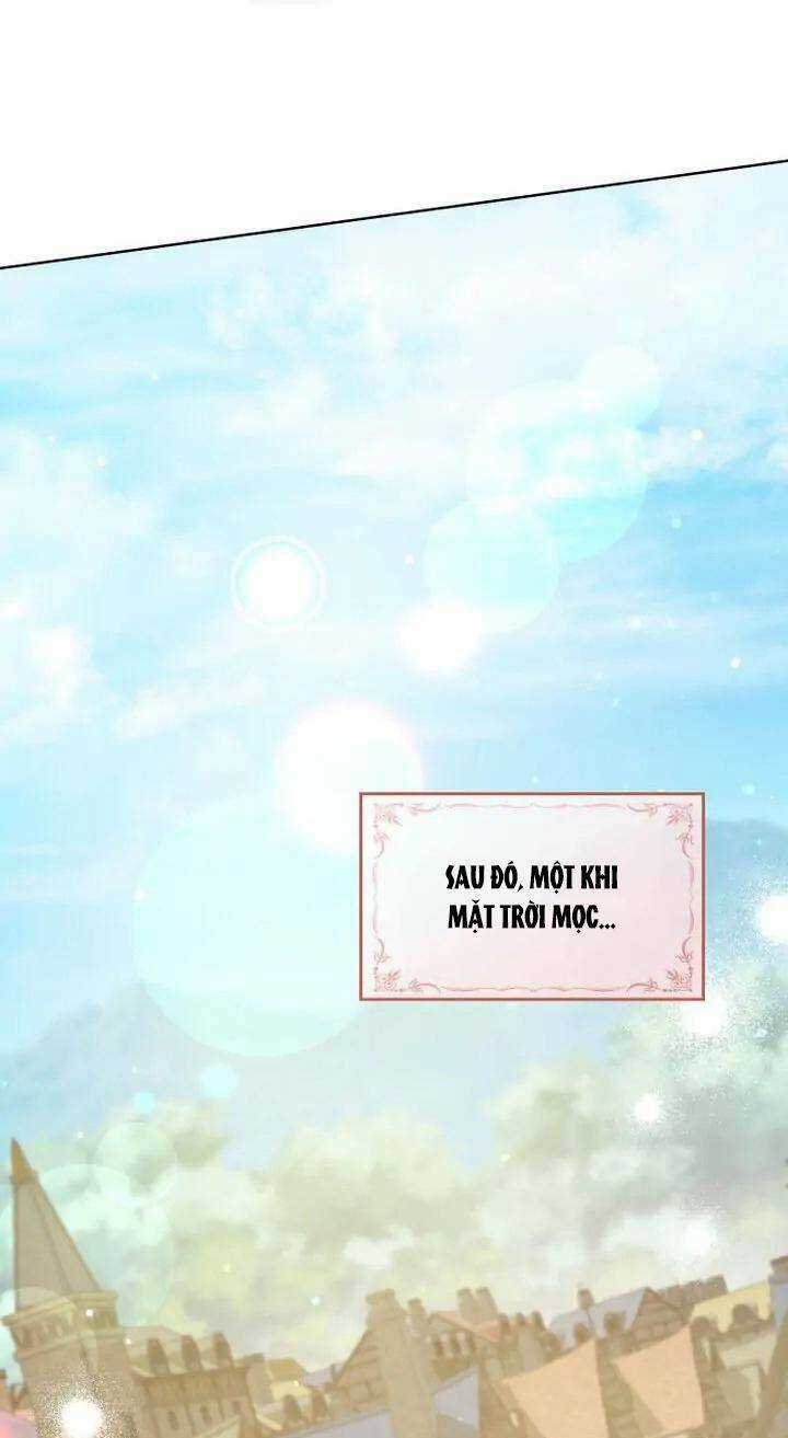 Lý Do Khiến Tôi Phải Lòng Địch Thủ Chapter 19 trang 18