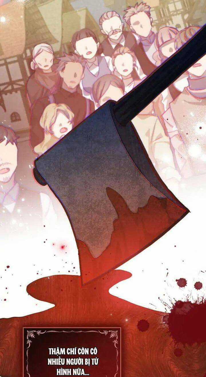 Lý Do Khiến Tôi Phải Lòng Địch Thủ Chapter 19 trang 19