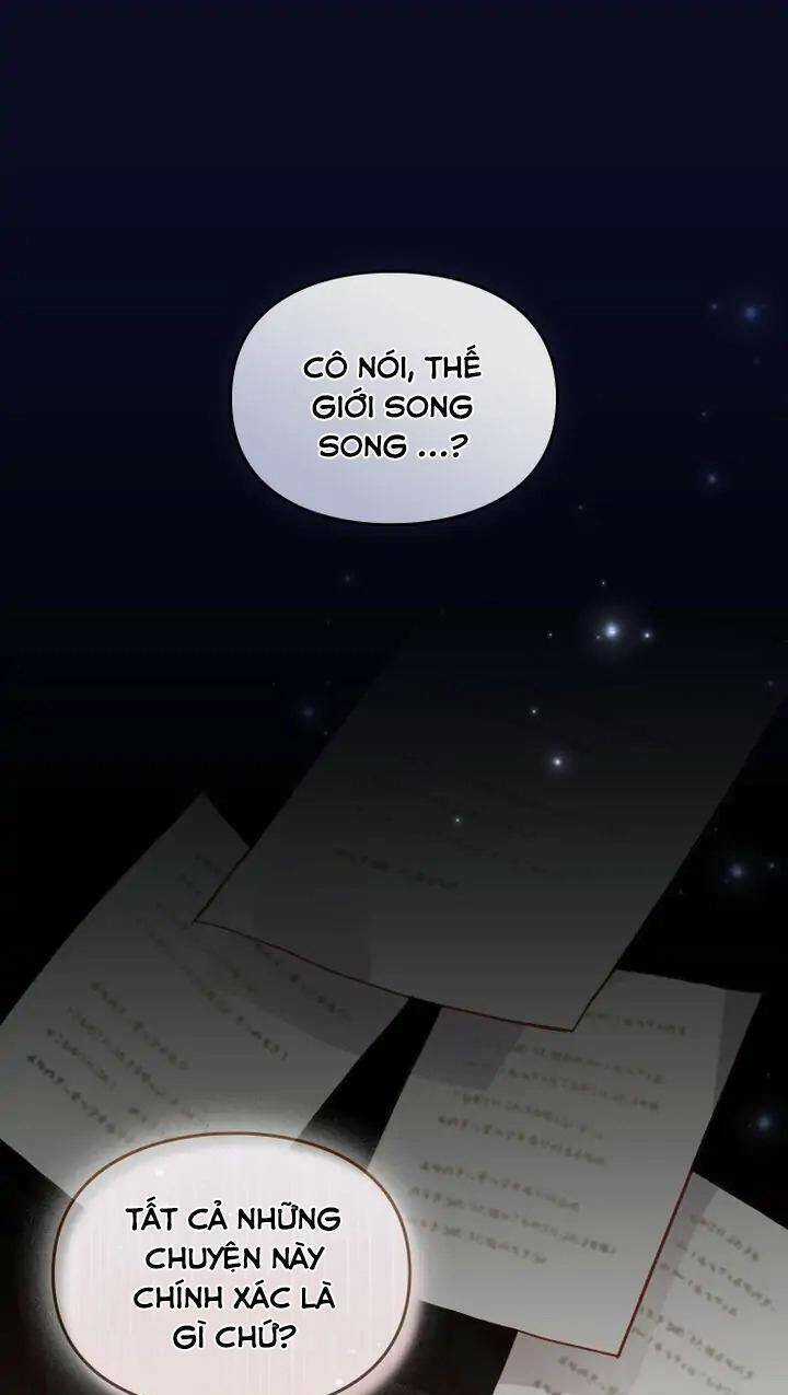 Lý Do Khiến Tôi Phải Lòng Địch Thủ Chapter 19 trang 2