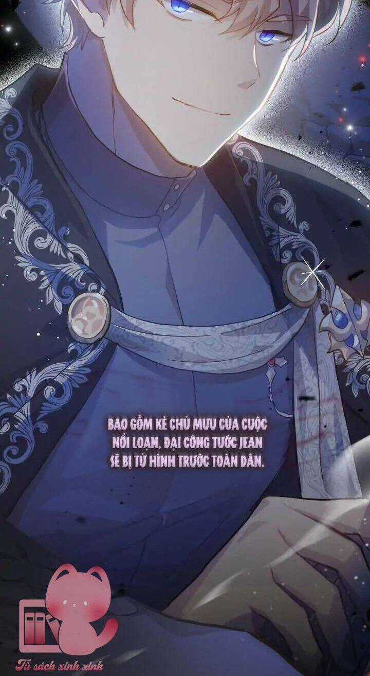 Lý Do Khiến Tôi Phải Lòng Địch Thủ Chapter 19 trang 21