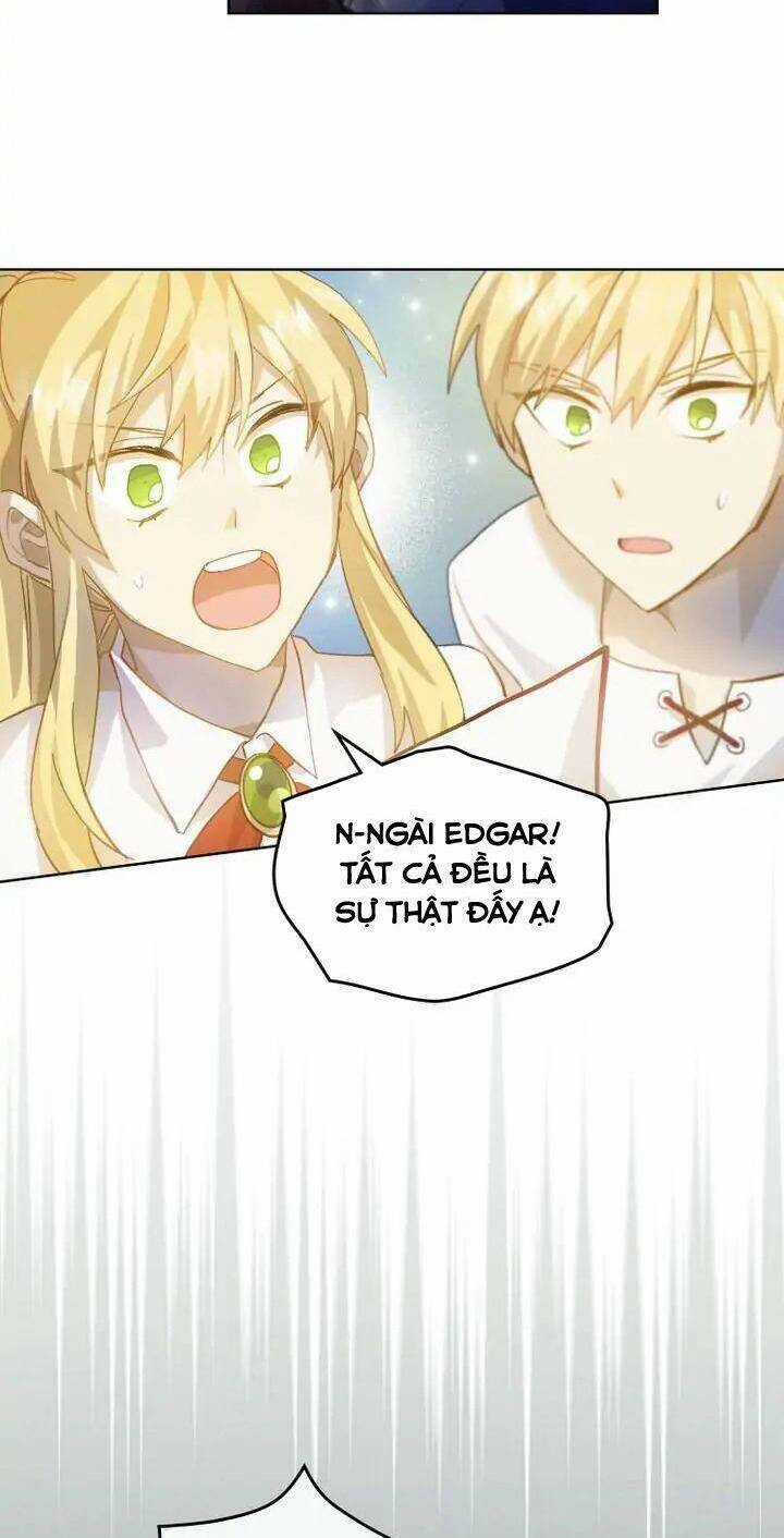 Lý Do Khiến Tôi Phải Lòng Địch Thủ Chapter 19 trang 24