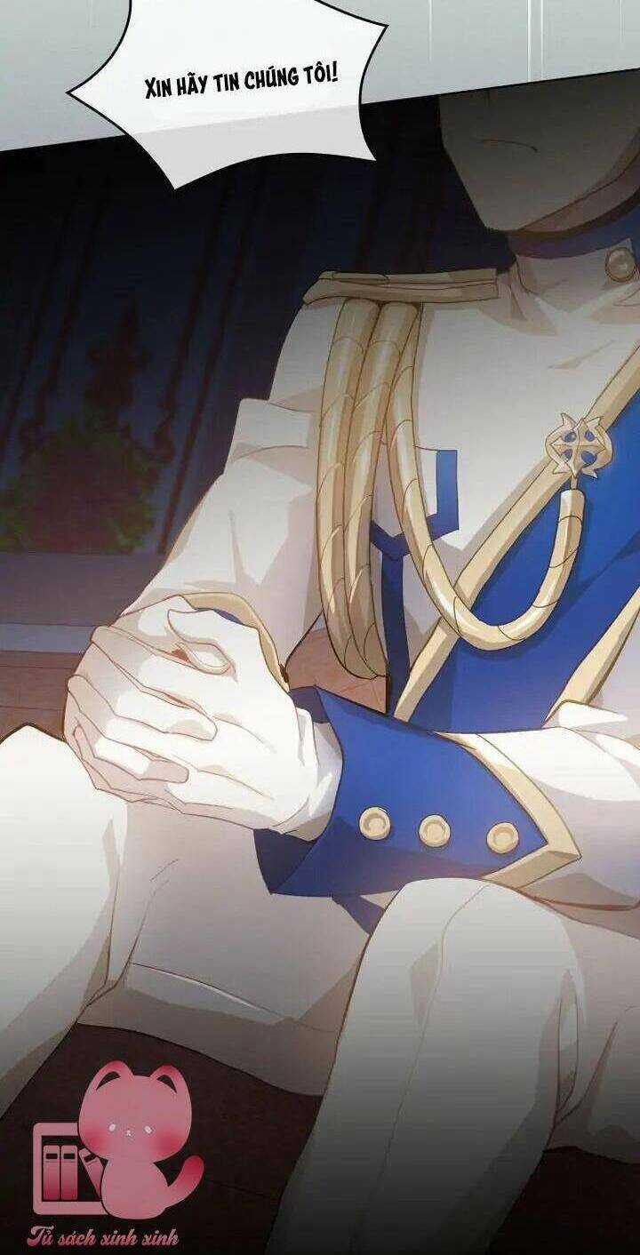 Lý Do Khiến Tôi Phải Lòng Địch Thủ Chapter 19 trang 25