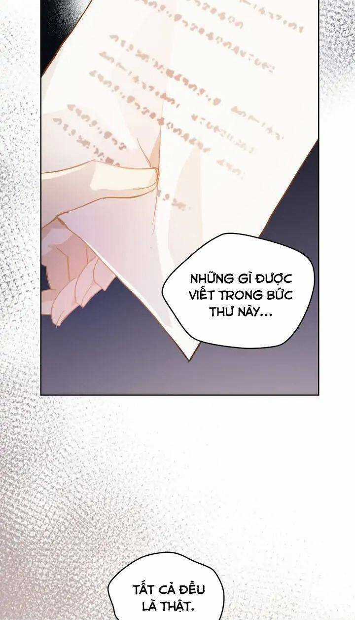 Lý Do Khiến Tôi Phải Lòng Địch Thủ Chapter 19 trang 28