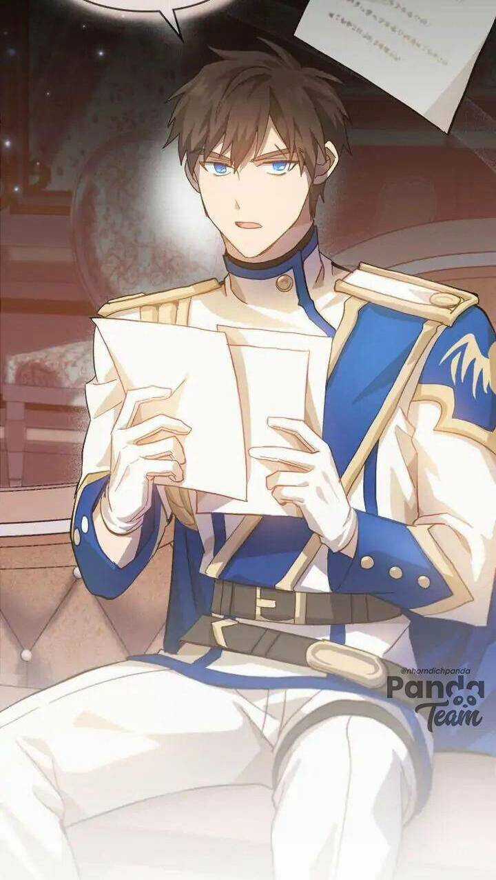 Lý Do Khiến Tôi Phải Lòng Địch Thủ Chapter 19 trang 3