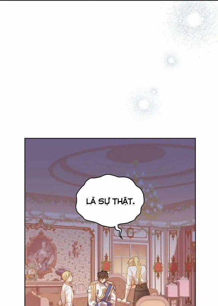 Lý Do Khiến Tôi Phải Lòng Địch Thủ Chapter 19 trang 30