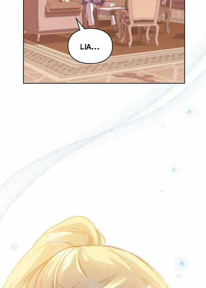 Lý Do Khiến Tôi Phải Lòng Địch Thủ Chapter 19 trang 31