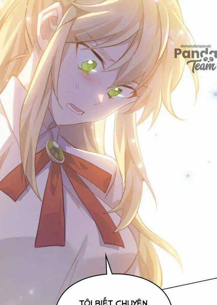 Lý Do Khiến Tôi Phải Lòng Địch Thủ Chapter 19 trang 32