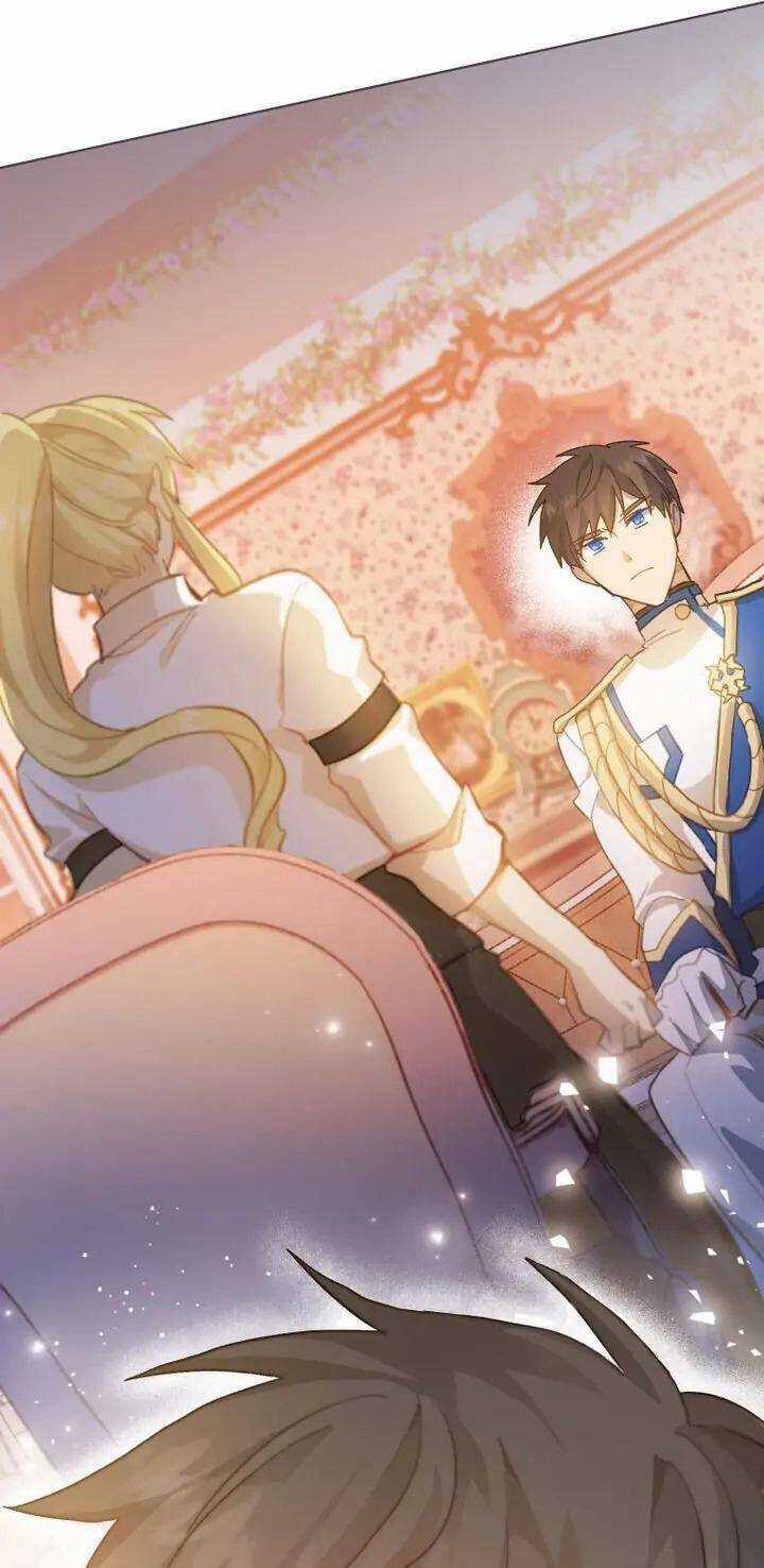 Lý Do Khiến Tôi Phải Lòng Địch Thủ Chapter 19 trang 34