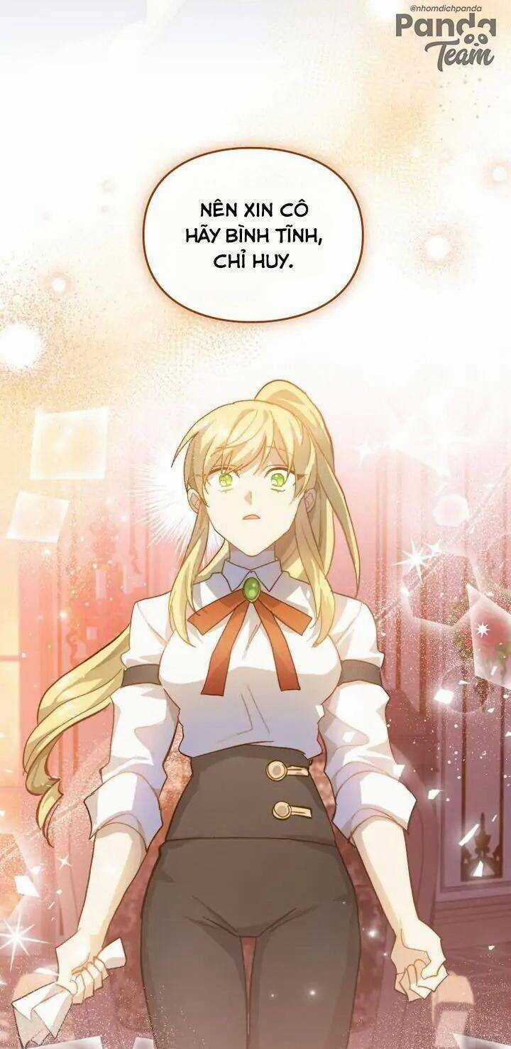 Lý Do Khiến Tôi Phải Lòng Địch Thủ Chapter 19 trang 36