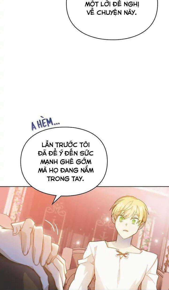 Lý Do Khiến Tôi Phải Lòng Địch Thủ Chapter 19 trang 40