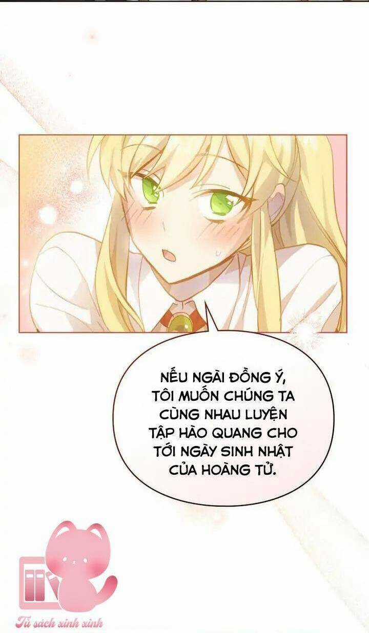 Lý Do Khiến Tôi Phải Lòng Địch Thủ Chapter 19 trang 41