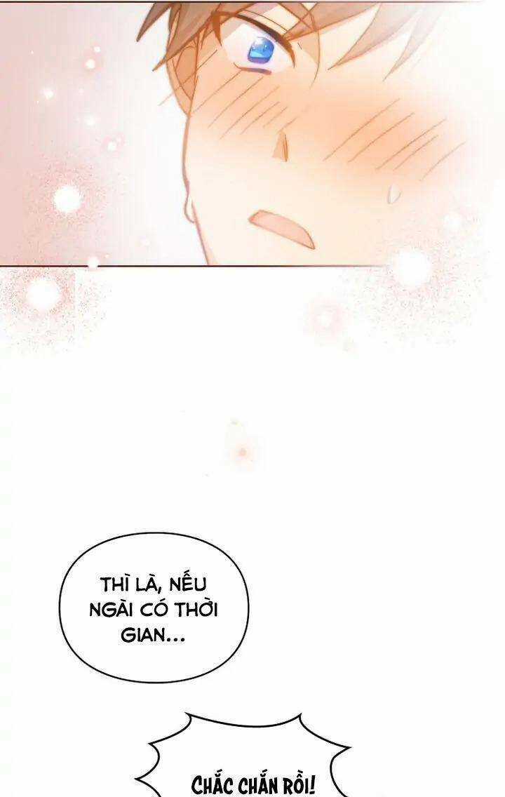 Lý Do Khiến Tôi Phải Lòng Địch Thủ Chapter 19 trang 42