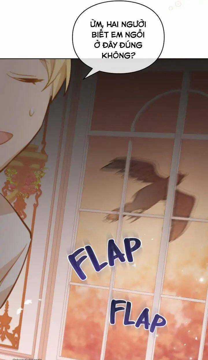 Lý Do Khiến Tôi Phải Lòng Địch Thủ Chapter 19 trang 46