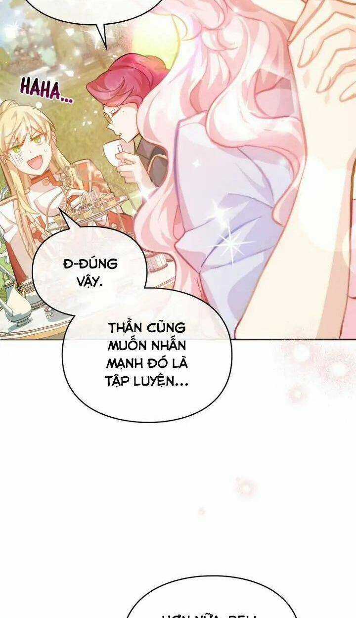 Lý Do Khiến Tôi Phải Lòng Địch Thủ Chapter 19 trang 55