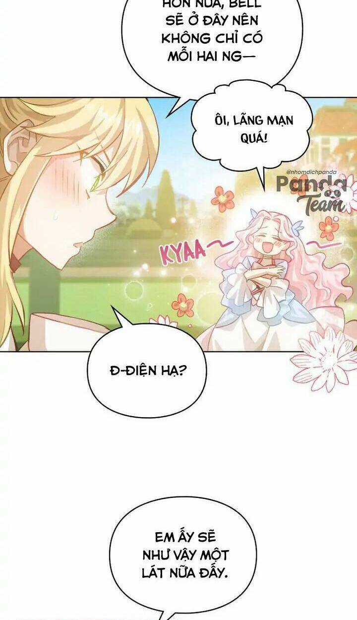 Lý Do Khiến Tôi Phải Lòng Địch Thủ Chapter 19 trang 56