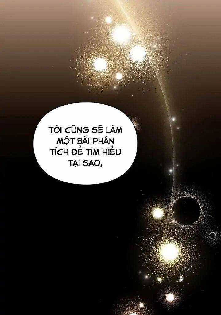 Lý Do Khiến Tôi Phải Lòng Địch Thủ Chapter 19 trang 6