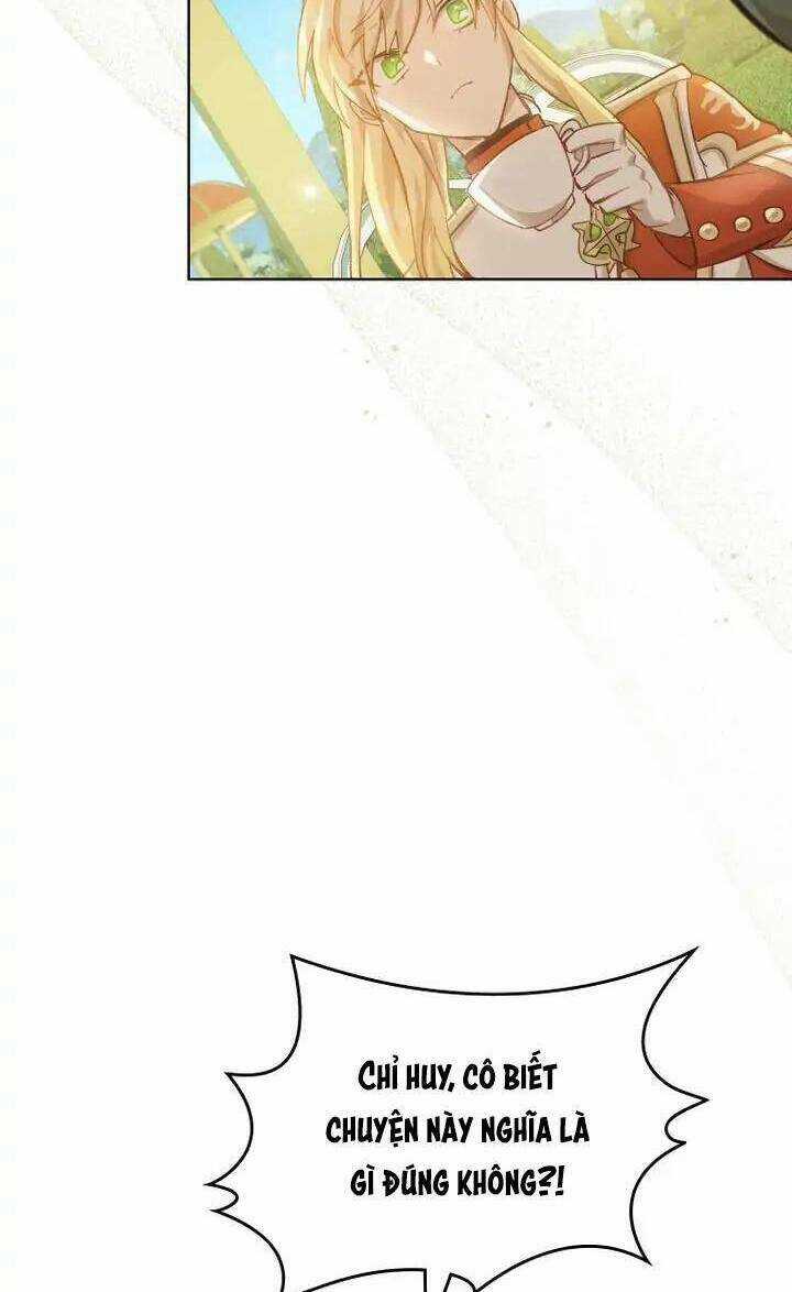 Lý Do Khiến Tôi Phải Lòng Địch Thủ Chapter 19 trang 60