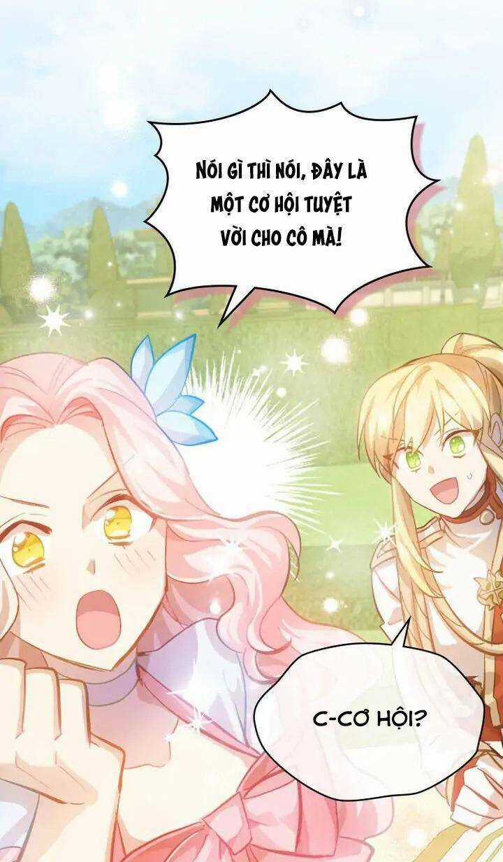 Lý Do Khiến Tôi Phải Lòng Địch Thủ Chapter 19 trang 62