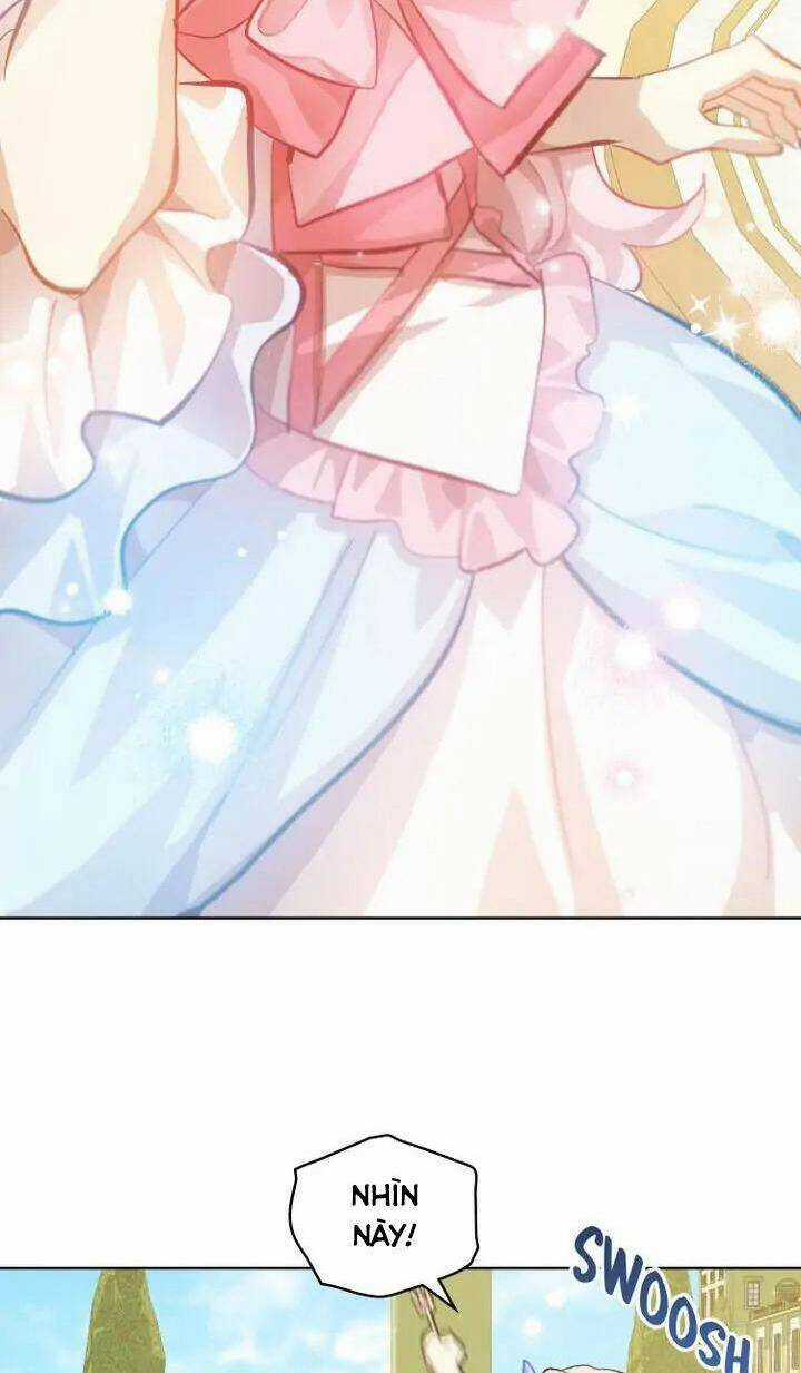 Lý Do Khiến Tôi Phải Lòng Địch Thủ Chapter 19 trang 63