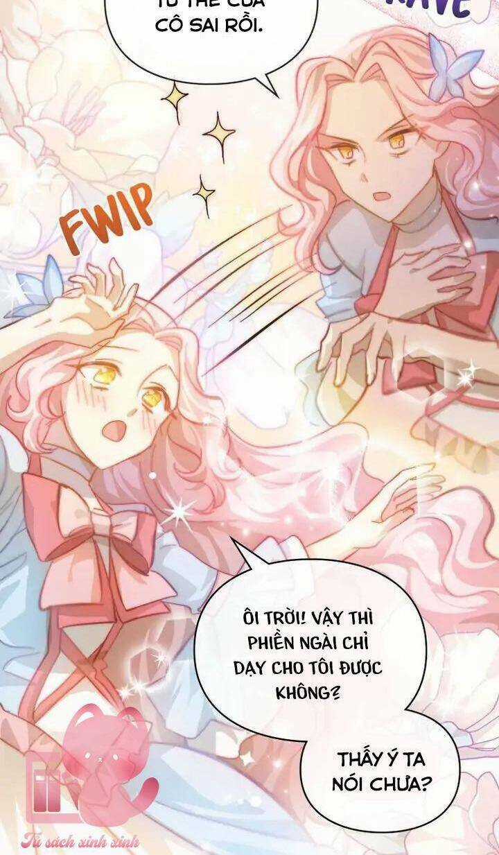 Lý Do Khiến Tôi Phải Lòng Địch Thủ Chapter 19 trang 65