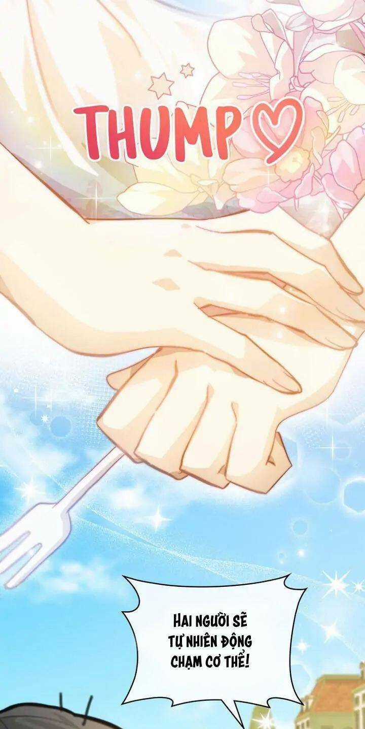 Lý Do Khiến Tôi Phải Lòng Địch Thủ Chapter 19 trang 66