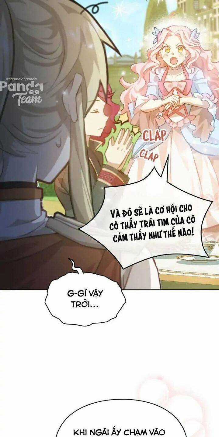 Lý Do Khiến Tôi Phải Lòng Địch Thủ Chapter 19 trang 67