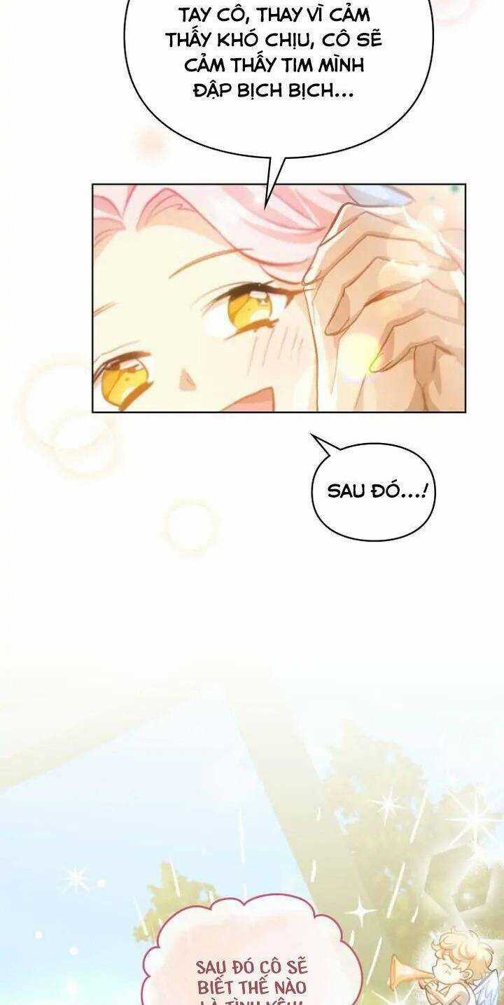 Lý Do Khiến Tôi Phải Lòng Địch Thủ Chapter 19 trang 68