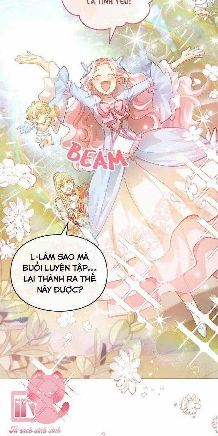 Lý Do Khiến Tôi Phải Lòng Địch Thủ Chapter 19 trang 69