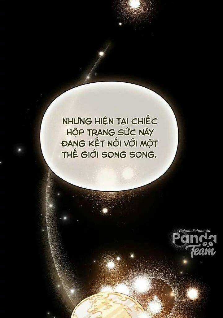 Lý Do Khiến Tôi Phải Lòng Địch Thủ Chapter 19 trang 7