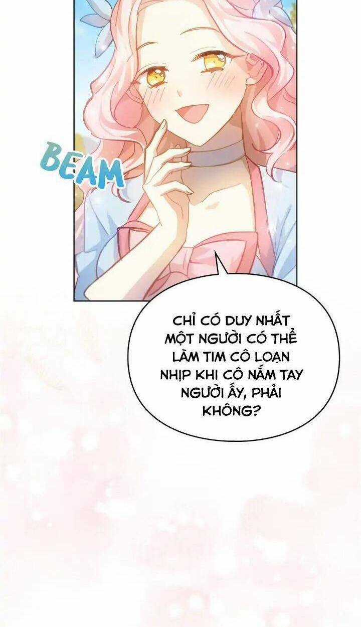 Lý Do Khiến Tôi Phải Lòng Địch Thủ Chapter 19 trang 72