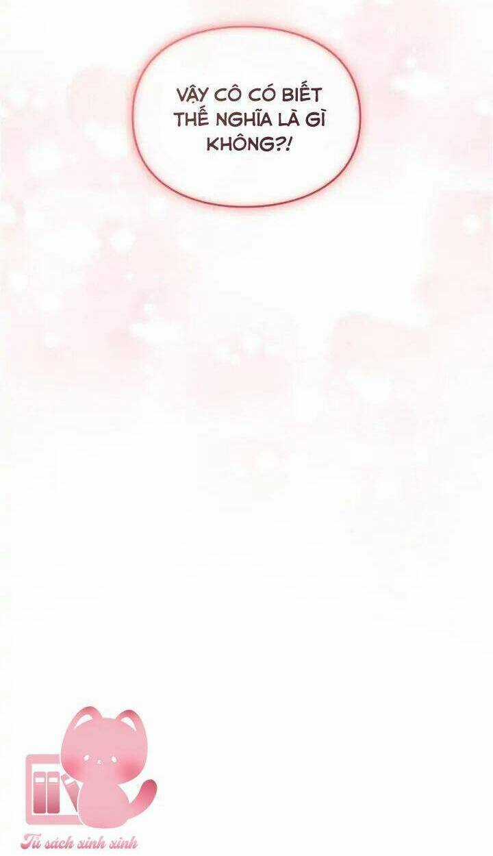 Lý Do Khiến Tôi Phải Lòng Địch Thủ Chapter 19 trang 73