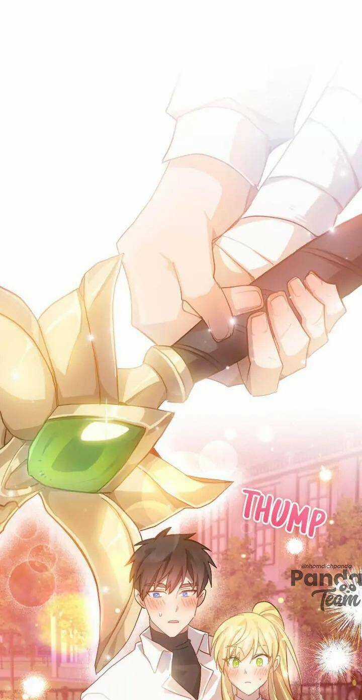 Lý Do Khiến Tôi Phải Lòng Địch Thủ Chapter 19 trang 74