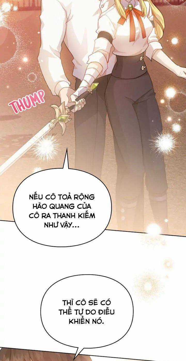 Lý Do Khiến Tôi Phải Lòng Địch Thủ Chapter 19 trang 75