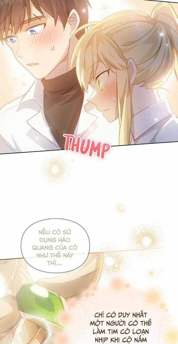 Lý Do Khiến Tôi Phải Lòng Địch Thủ Chapter 19 trang 76