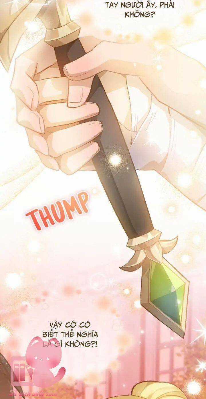 Lý Do Khiến Tôi Phải Lòng Địch Thủ Chapter 19 trang 77